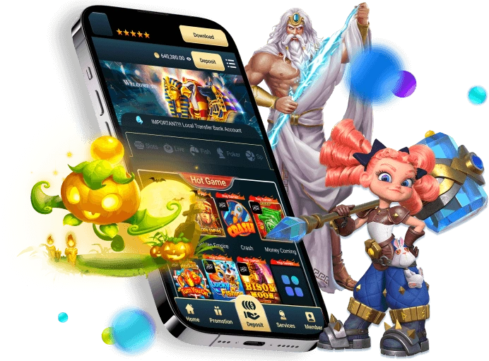 Lợi ích khi chơi Nổ Hũ tại i999 code