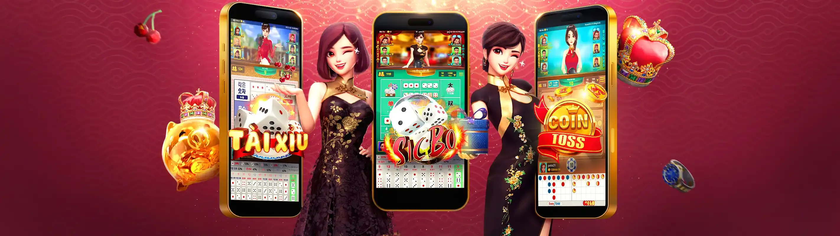 Hình ảnh chính hướng dẫn trò chơi i999 code
