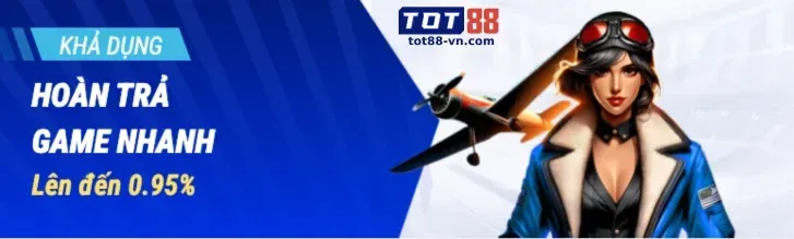 Khuyến mãi chào mừng bắn cá mới